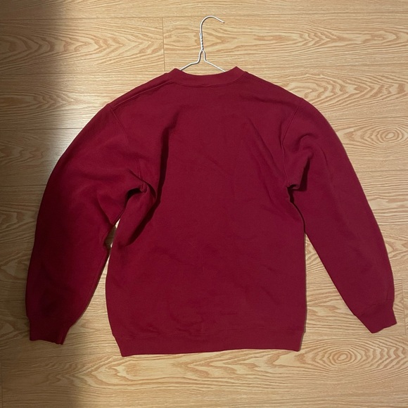 Florida State Seminoles Vintage Sweatshirt - Picture 3 of 3